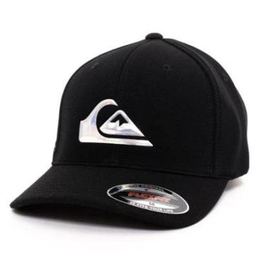 Imagem de Boné Quiksilver 3D Emb-Masculino