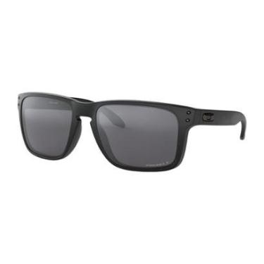 Imagem de Óculos Oakley de Sol Holbrook Xl Masculino-Masculino