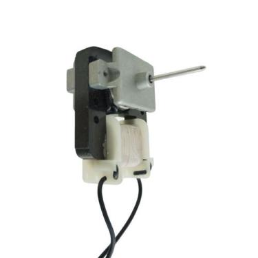 Imagem de Ventoinha Refrigerador Electrolux DF34A DF35A DF36A 127V - SAM, Compat