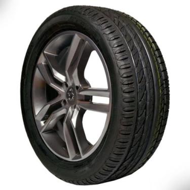Imagem de Pneu Remold Strong Novo Aro 16 Jaypee 205/55R16 Selo Inmetro - Strong 