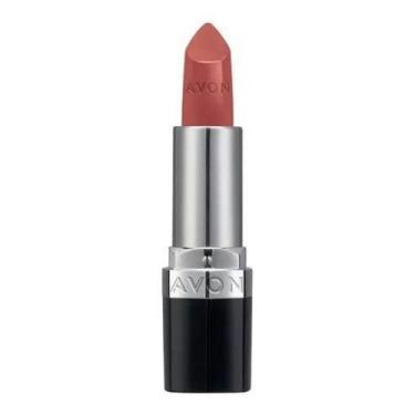 Imagem de Batom Ultracremoso Fps 15 Rose Nude 3,6 Gr - Avon