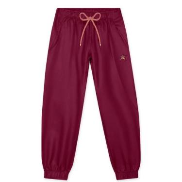 Imagem de Calça Infantil Feminina Lilica-Tamanho 4
