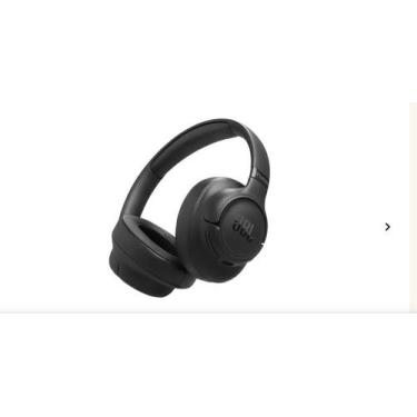 Imagem de Fone De Ouvido Bluetooth JBL Tune 780NC Com Cancelamento De Ruído, até