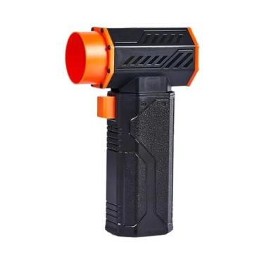 Imagem de Potente Soprador De Ar Sem Escovas 500.000 RPM 10.000mAh 600g De Empux