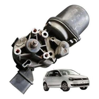 Imagem de USADO: Motor Limpador Parabrisa Volkswagen Polo 2011