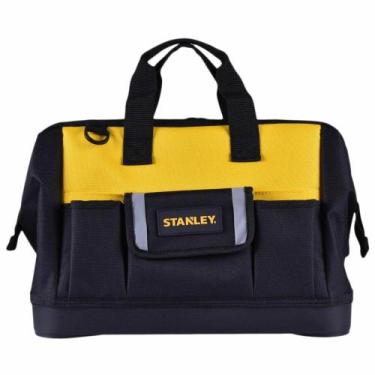 Imagem de Bolsa Para Ferramentas 16" Profissional Stst516126 Stanley