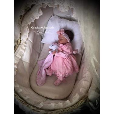 Imagem de Boneca Coco com corpo inteiro