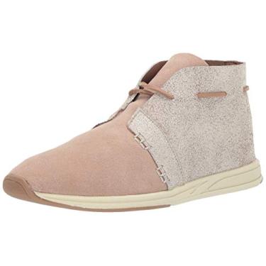 Imagem de Aerosoles Tênis feminino Sing Song, Camurça acastanhada, 41