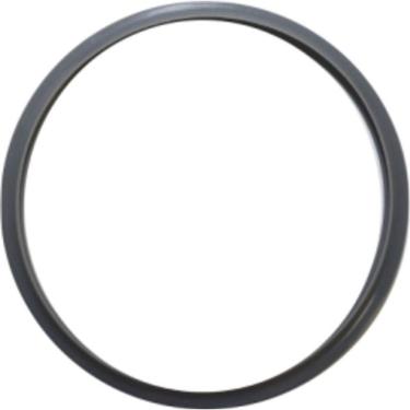 Imagem de Anel Vedação Fechamento Externo Panela Inox Mta 4258