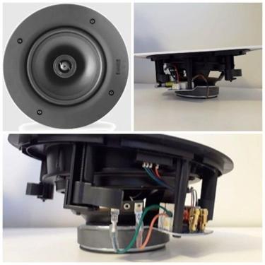 Imagem de Caixa de Embutir Angulada AAT NQ6 A100 - PAR 
