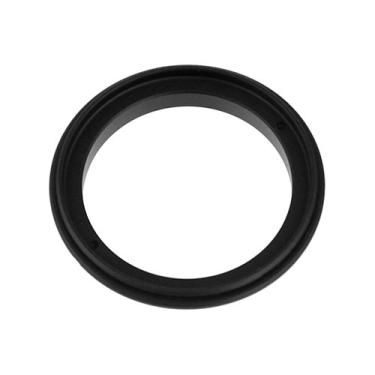 Imagem de Anel adaptador de montagem reversa Macro de rosca de filtro Fotodiox 52mm para câmera OM 4/3 (quatro terços), compatível com Olympus E-1, E-3, E-10, E-20, E-30, E-300, E-330, E-400, E-410, E-420, E-450, E-500, E-510, E-520, E-600, E-620, E-100 RS, Panasonic Lumix DMC-L10, L1