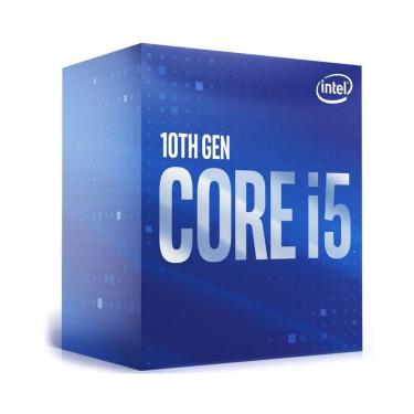 Imagem de Processador Intel Core I5-10400F 4.3 Lga1200 Bx8070110400F I