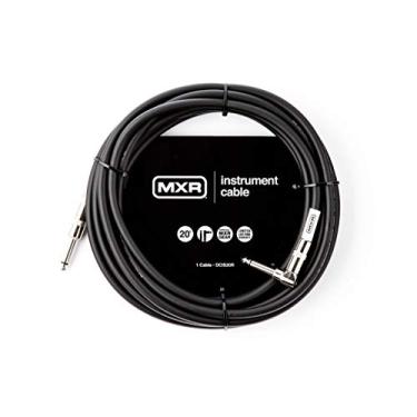 Imagem de Cabo para Instrumentos de 6m com Plug P10 90°/180° - DCIS20R