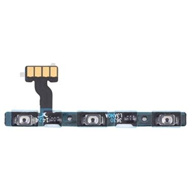 Imagem de Power Button & Volume Button Flex Cable For Xiaomi 12