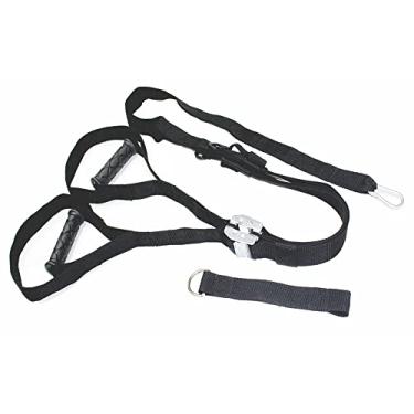 Imagem de Fita de Suspensão Home Athletic Treino Funcional Yoga 1,5m