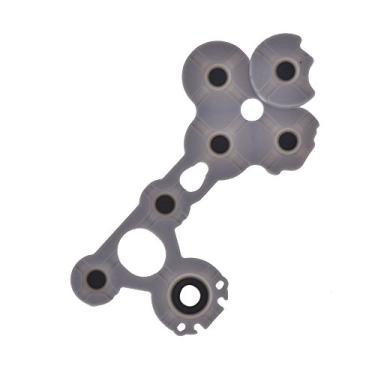 Imagem de Botão de contato de borracha condutora de D-Pad para controle Microsoft Xbox One