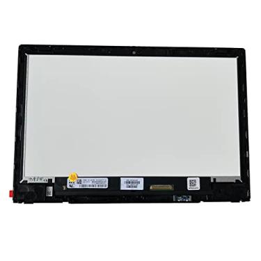 Imagem de Substituição para HP Chromebook X360 11 G3 EE CelN4000 CelN4020 CelN4020 CelN4120 11,6 polegadas LCD LED Touch Screen Digitalizador Display Assembly L92337-001 L92338-001