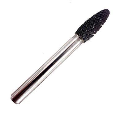 Imagem de Lima Rotativa tipo Labareda 8mm-ROCAST-450065