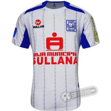Imagem de Camisa Alianza Sullana - Modelo I