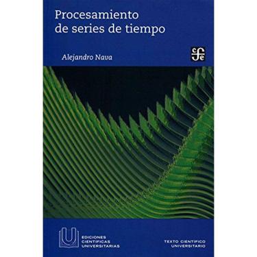 Imagem de Procesamiento De Series De Tiempo / Processing Time Series