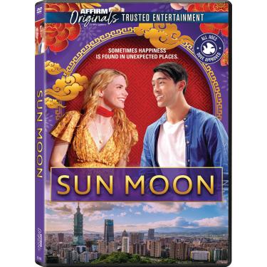 Imagem de Sun Moon - DVD