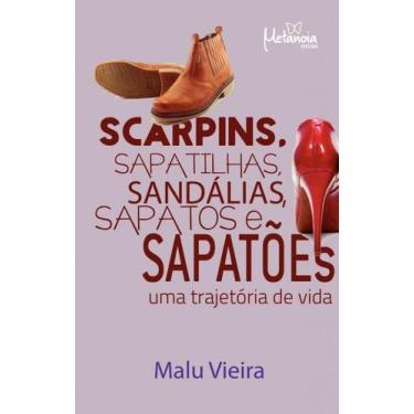 Imagem de Scarpins, Sapatilhas, Sandálias, Sapatos E Sapatões -