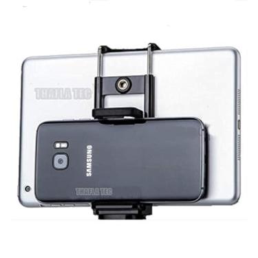 Imagem de Suporte Adapatador P Celular Tablet e Ipad