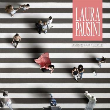 Imagem de Cd Laura Pausini - Anime Parallele (Italiano) - Warner Music