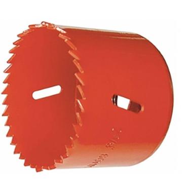 Imagem de Serra copo aço rápido bimetal 68mm 724689 MTX