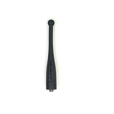 Imagem de Antena para Motorola, Antena GPS Stubby APX 764-870MHz Banda de Sinal e GPS 7-800 (NAR6595A Antena Curta) da KCTIN (1 Pacote)