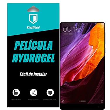 Imagem de Película Xiaomi Mi Mix 2 Kingshield Hydrogel Cobertura Total (2x Unid)