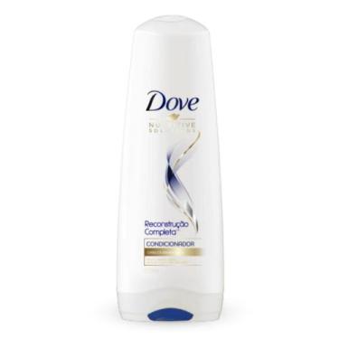 Imagem de Condicionador Dove Reconstrução Completa 200ml - Unilever