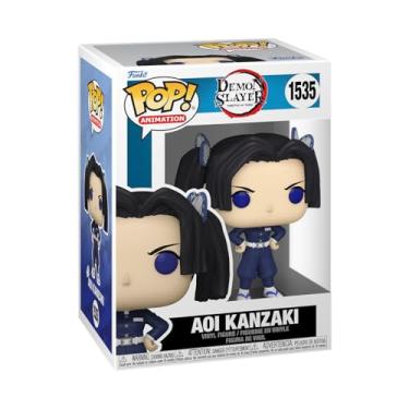 Imagem de Pop Funko 1535 Aoi Kanzaki Demon Slayer