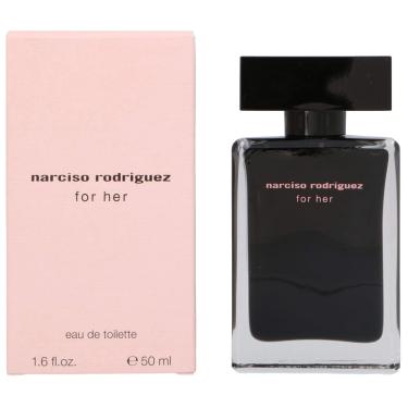 Imagem de Perfume Narciso Rodriguez Narciso Rodriguez Água de Toilette 50 ml