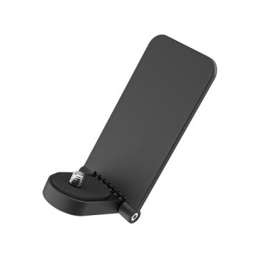 Imagem de Suporte de câmera de ângulo múltiplo para Insta360 X4, suporte magnético ajustável multifuncional de mesa para vlogging