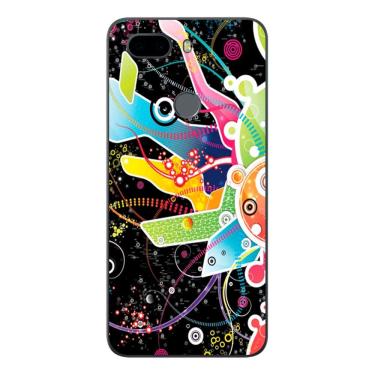 Imagem de Capa Adesivo Skin058 Verso Para Philco Hit Max PCS02