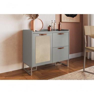 Imagem de Buffet Itapoá 1 Porta 90cm Verti