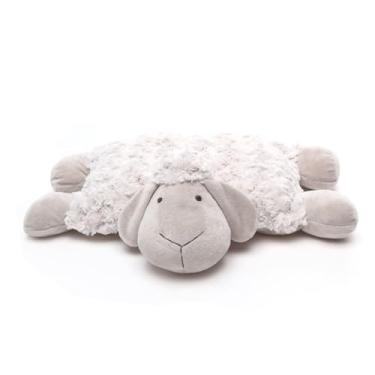 Imagem de Ovelha sheep de pelúcia de 40 cm encantadora e fofa