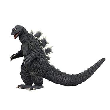 Imagem de NECA Godzilla 30 cm Cabeça a Cauda King Kong Vs 62 Figura 99135