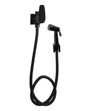 Imagem de DUCHA HIGIENICA PRETO FOSCO PERFLEX C/D LED10308724