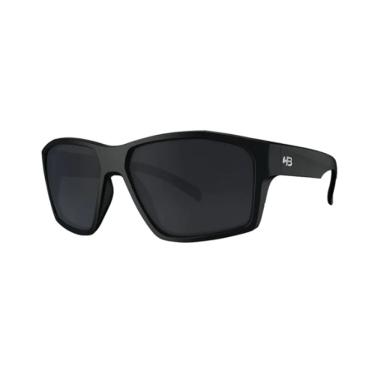 Imagem de Oculos Casual HB Stab Gloss Black Gray