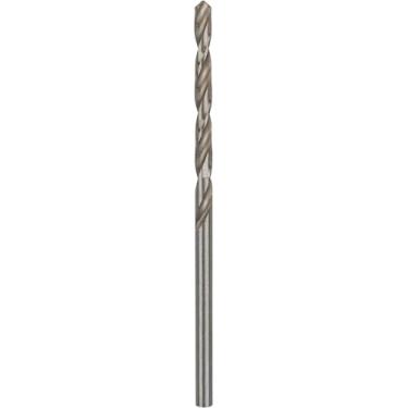 Imagem de Bosch Brocas para Metal Aço Rápido HSS-G 3,4mm