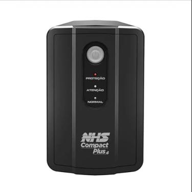 Imagem de Nobreak Nhs 1.2 Kva Biv/120 Compact Plus Iii - 90.c1.012100