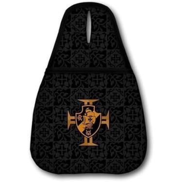 Imagem de Lixeira Para Carro Vasco da Gama Cruz