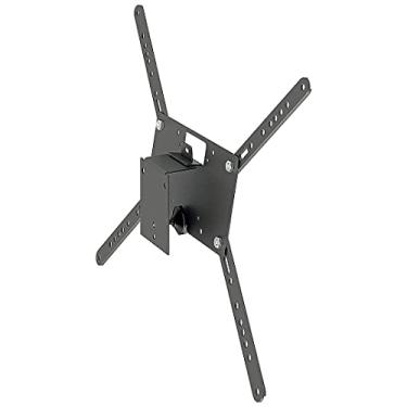 Imagem de Suporte de TV, Multivisão, STPA550-PR, Preto