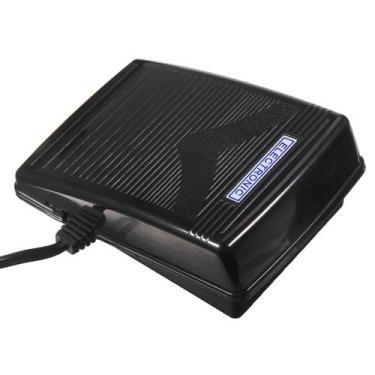 Imagem de Pedal Acelerador  Eletrônico Singer Antiga 220v-247, 247AP,, Pedal Ace