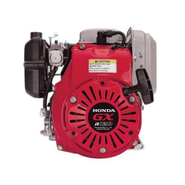 Imagem de Motor Honda GXR120RT KRWF 4.0HP para Compactador de Solo