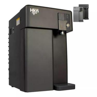 Imagem de Purificador Água Gelada Super Alcalina Ionizada c/ Ozônio CPD 23 Ozon 