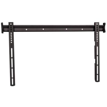 Imagem de Suporte Tv Lcd 32 A 84 Fixo Tipo Regua - Multivisão