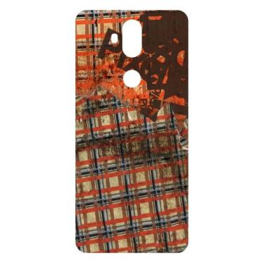 Imagem de Capa Adesivo Skin194 Verso Para Asus Zenfone 5 Selfie Pro - KawaSkin